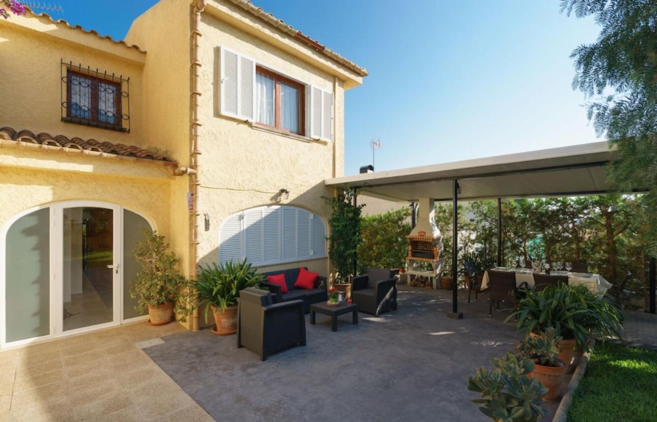 Villa Veuremar - Alcúdia