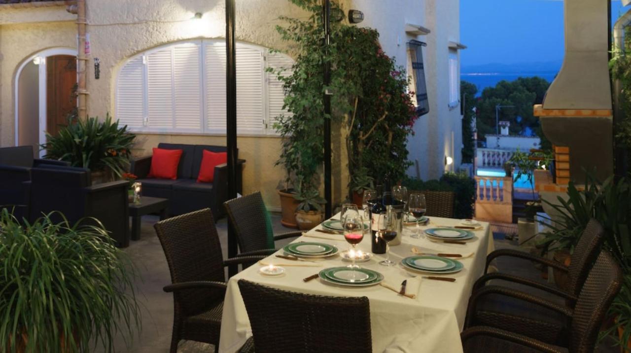 Villa Veuremar -