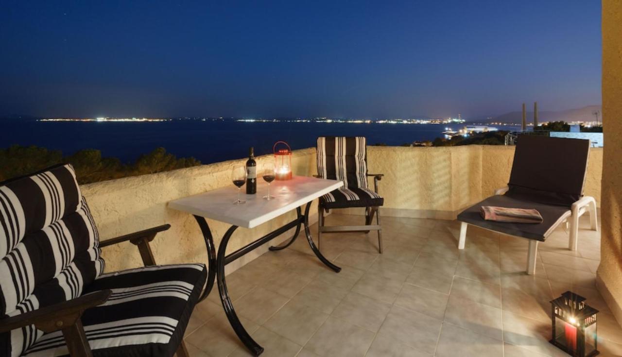 Veuremar - Villa Alcudia (Mallorca)