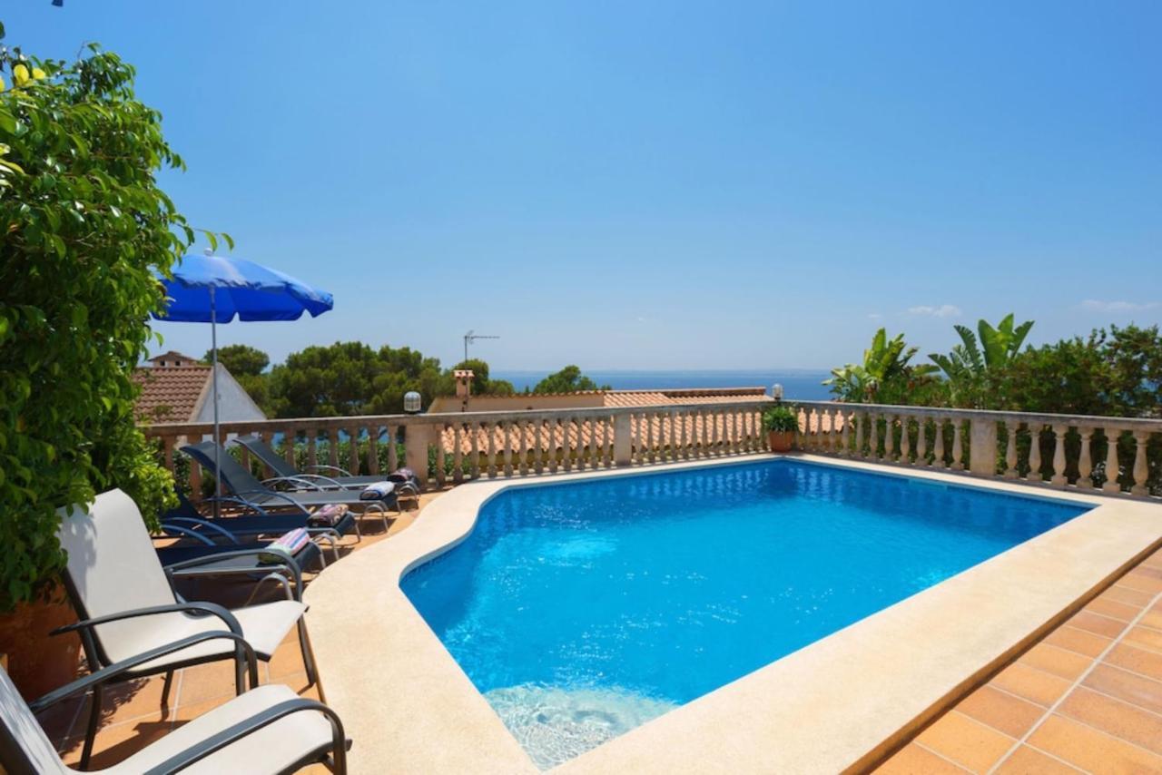 Villa Veuremar - *