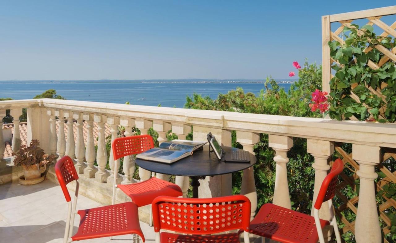 Villa Veuremar - Alcudia (Mallorca)