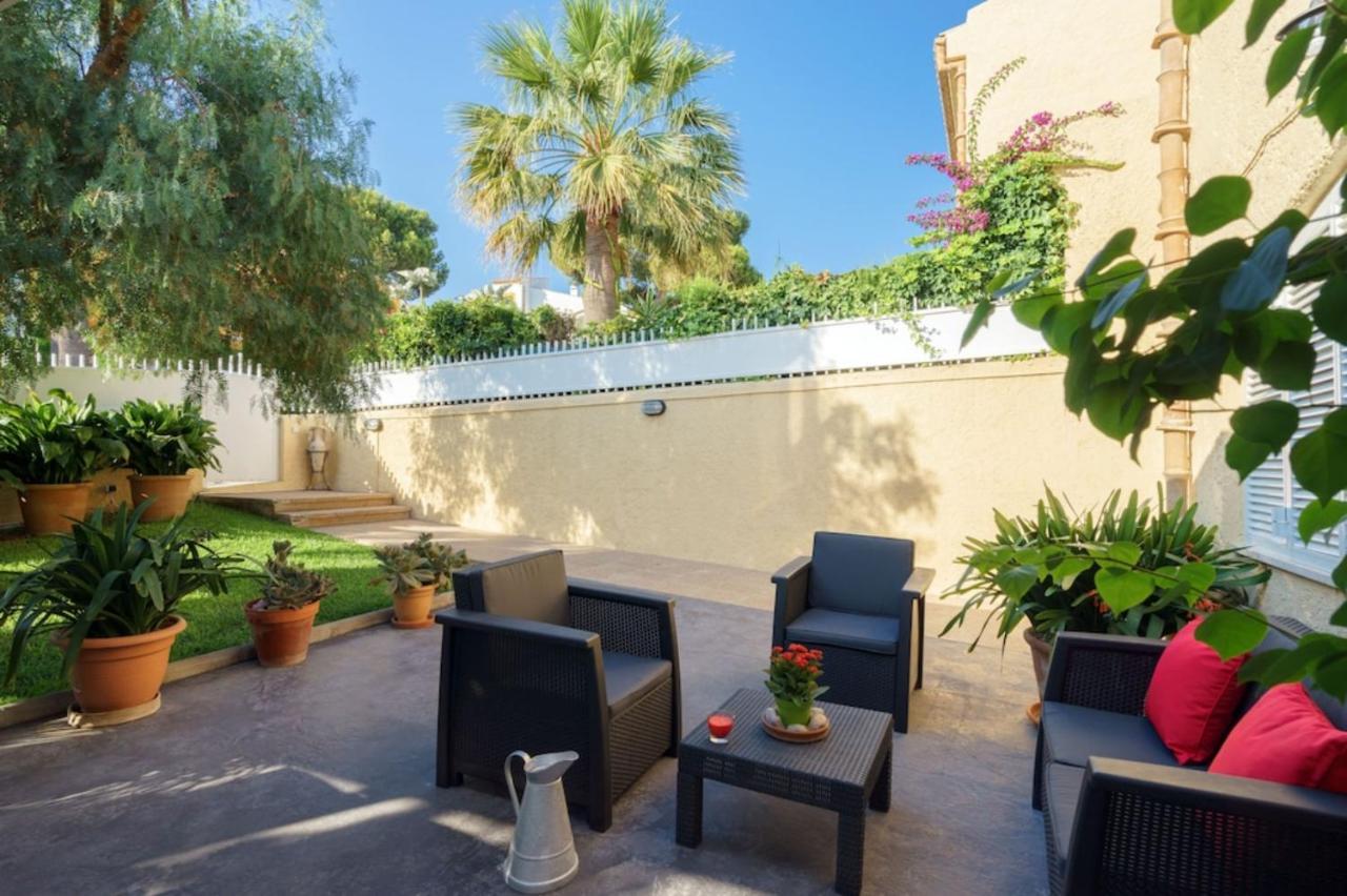 Veuremar - Alcudia (Mallorca)